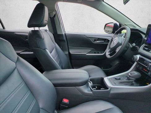 Certified 2023 Toyota RAV4 XLE Premium AWD/4WD image 21