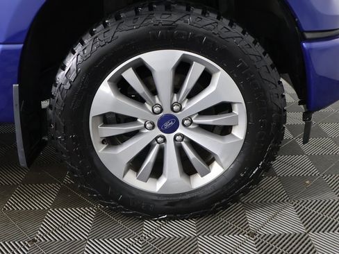 Used 2017 Ford F150 XL w/ Equipment Group 101A Mid image 15