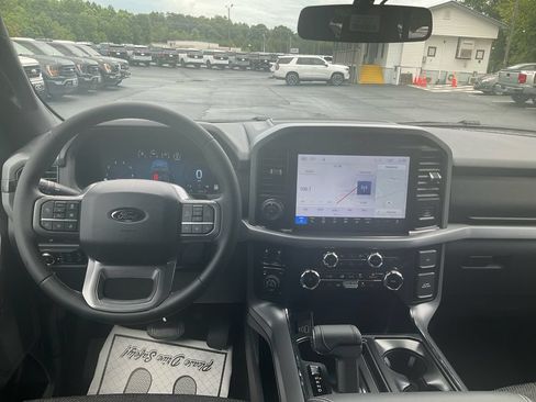 New 2026 Ford F150 XLT AWD/4WD image 20