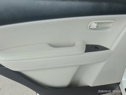 Used 2009 MAZDA CX-9 Sport image 16