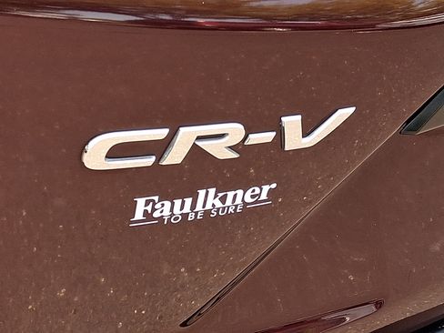 Used 2017 Honda CR-V LX image 31