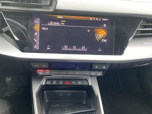 Used 2024 Audi A3 2.0T Premium image 16