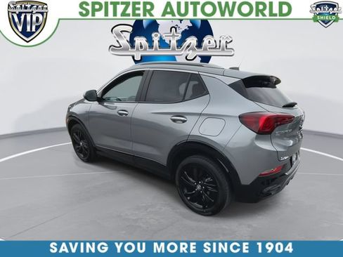 Used 2024 Buick Encore GX Sport Touring AWD/4WD image 6