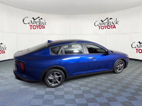 Used 2025 Kia K4 FWD image 3