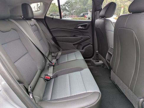 New 2026 Chevrolet Trax LT w/ Driver Confidence Package image 30