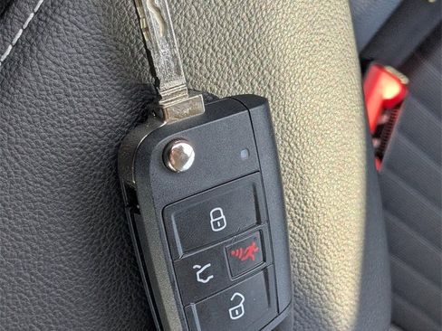 New 2026 Volkswagen Jetta S image 35