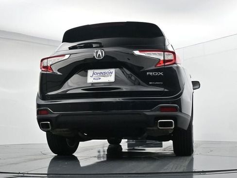 Used 2024 Acura RDX SH-AWD w/ Technology Package image 34