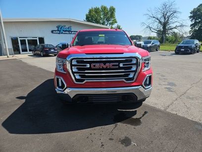 Used 2020 GMC Sierra 1500 SLT