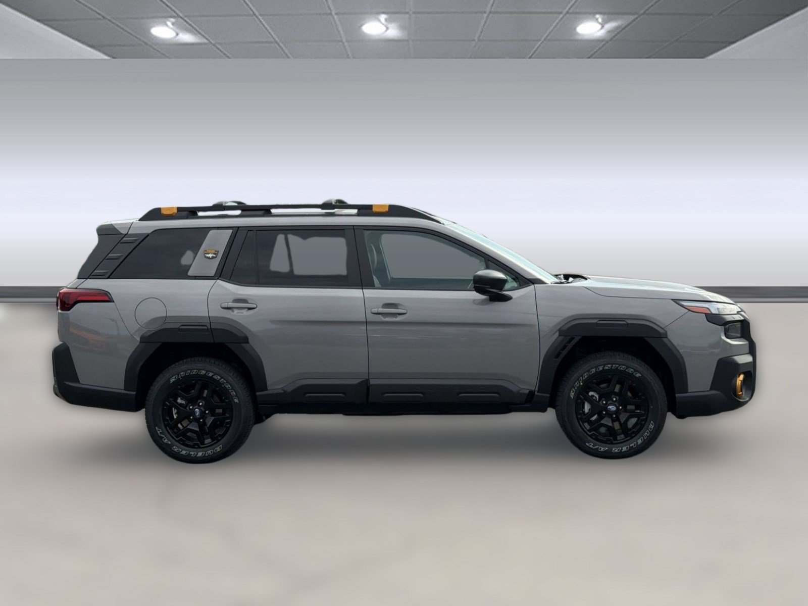 New 2026 Subaru Outback Wilderness AWD/4WD image 8