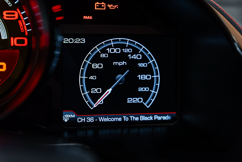Certified 2021 Ferrari 812 GTS RWD image 39