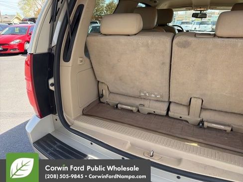 Used 2012 Chevrolet Tahoe LT w/ Luxury Package AWD/4WD image 32
