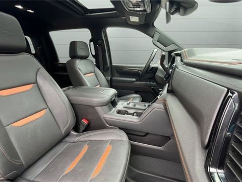 Used 2024 GMC Sierra 2500 AT4 w/ AT4 Preferred Package image 31