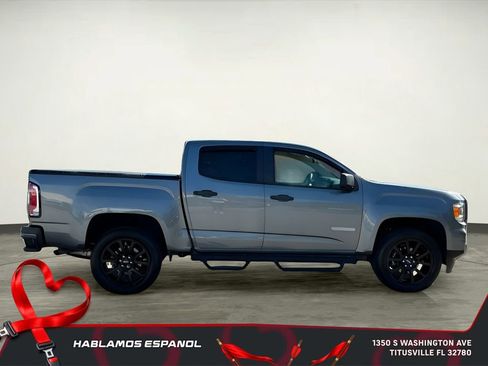 Used 2021 GMC Canyon Elevation Standard w/ Convenience Package image 11