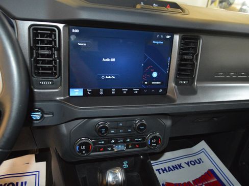 Used 2025 Ford Bronco Big Bend AWD/4WD image 19
