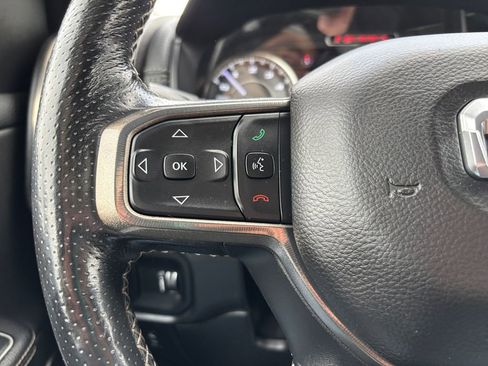 Used 2020 RAM 1500 Rebel w/ Rebel Level 1 Equipment Group image 18