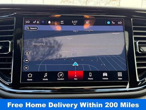 Certified 2025 Dodge Durango GT image 24