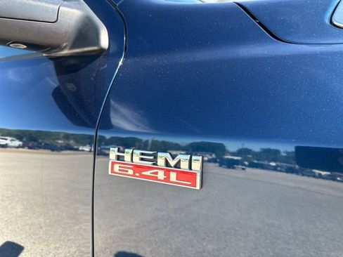 Used 2022 RAM 3500 Tradesman AWD/4WD image 40