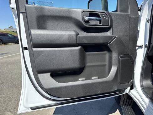 New 2026 GMC Sierra 2500 Pro image 16