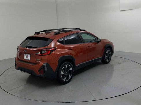 Certified 2024 Subaru Crosstrek 2.5i Limited w/ Popular Package #4A AWD/4WD image 10
