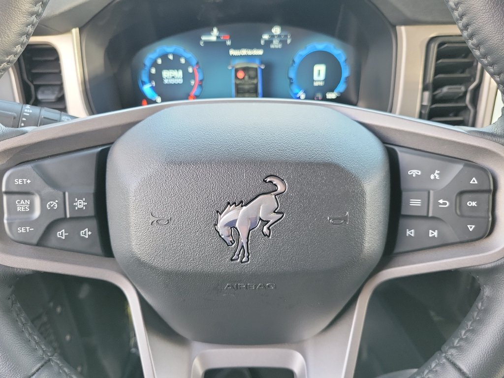 Used 2026 Ford Bronco Outer Banks AWD/4WD image 31