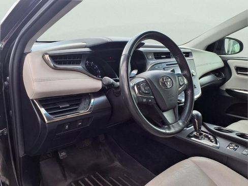 Used 2016 Toyota Avalon XLE FWD image 10