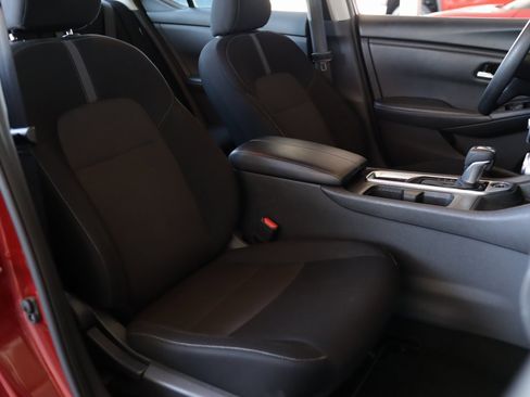 Used 2024 Nissan Sentra SV image 25