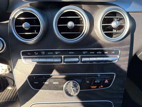 Used 2017 Mercedes-Benz C 43 AMG 4MATIC Sedan image 29