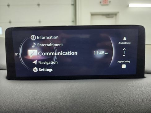 Used 2024 MAZDA CX-5 Carbon Edition image 43