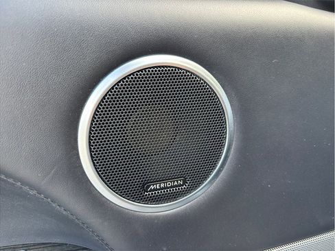 Used 2018 Land Rover Range Rover Sport HSE Dynamic image 25