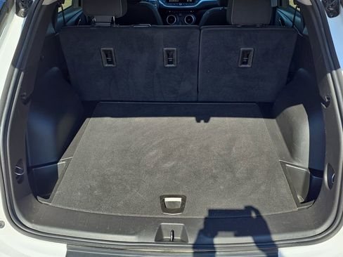Used 2025 Chevrolet Blazer LT image 13