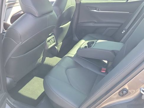Used 2023 Toyota Camry XLE w/ Protection Package (Q2) (TMS) FWD image 19