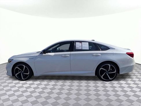Used 2022 Honda Accord Sport image 6