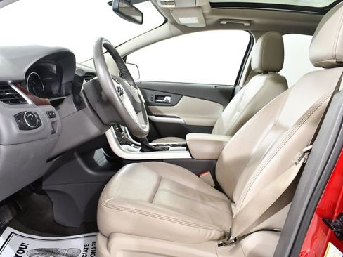 Used 2013 Ford Edge Limited image 6