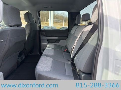 New 2026 Ford F350 XLT w/ XLT Premium Package image 21