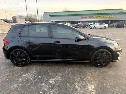 Used 2019 Volkswagen GTI Rabbit Edition image 11