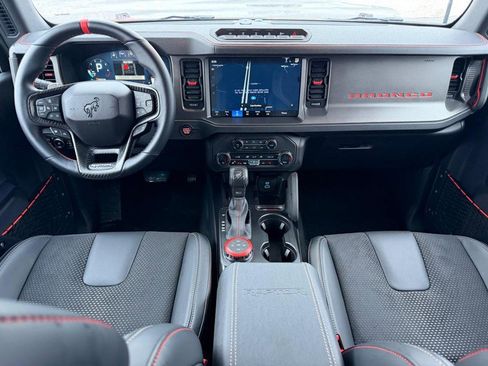 New 2025 Ford Bronco Raptor image 10