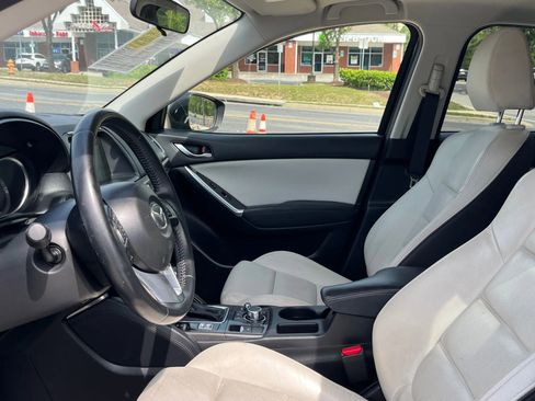 Used 2016 MAZDA CX-5 Grand Touring AWD/4WD image 9