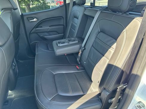 Used 2019 GMC Canyon Denali AWD/4WD image 31