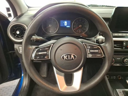 Used 2021 Kia Forte LXS FWD image 20