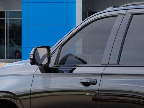New 2026 Chevrolet Tahoe RST AWD/4WD image 12