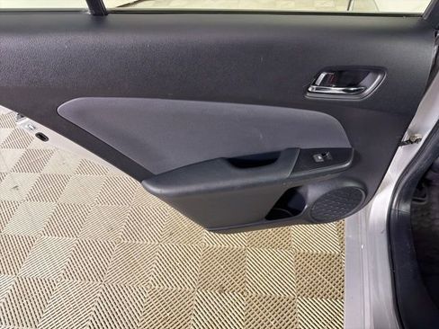 Used 2017 Toyota Prius Two w/ Prius Two Safety Plus Package image 13