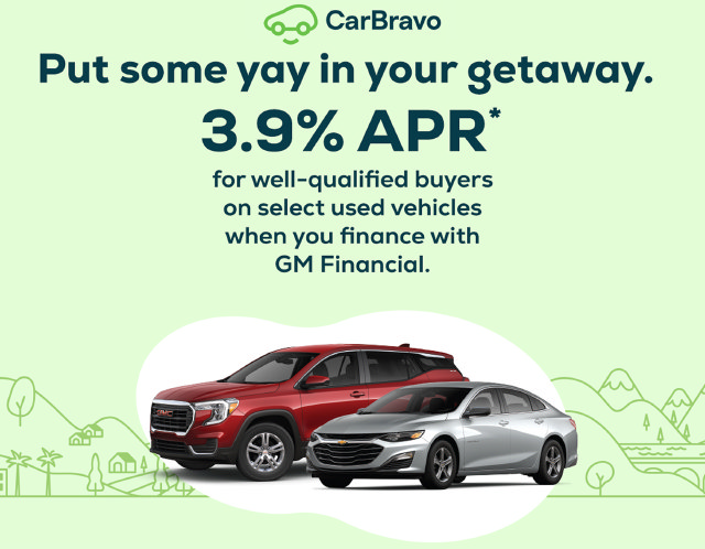 Certified 2024 Buick Encore GX Preferred w/ Comfort Package AWD/4WD image 2