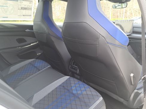 New 2026 Volkswagen Golf w/ Euro Style Package image 11