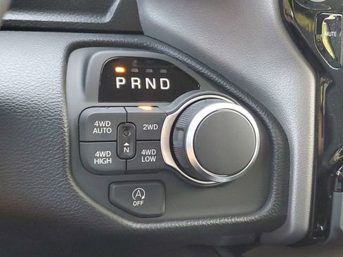 New 2026 RAM 1500 Big Horn image 11