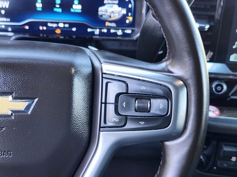 Used 2025 Chevrolet Silverado 1500 LT image 28