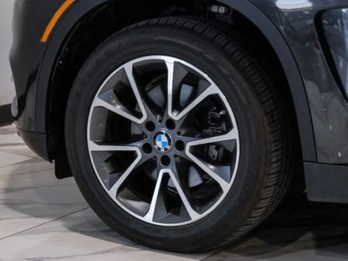 Used 2018 BMW X5 sDrive35i RWD image 73