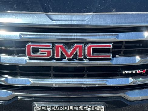 Used 2023 GMC Terrain AT4 AWD/4WD image 46