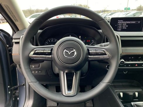 Used 2025 MAZDA CX-50 AWD 2.5 S w/ Premium Plus Pkg image 13