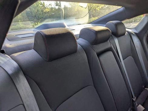 Used 2023 Honda Civic Si image 38