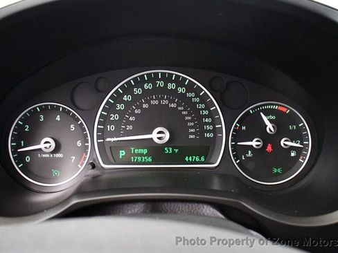 Used 2009 Saab 9-3 Aero image 29